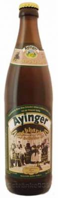 Ayinger Liebhard's Kellerbier 20 x 0,5 Liter