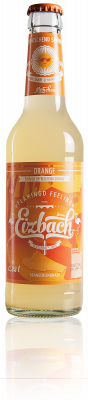 Eizbach Orange 24 x 0,33 Liter (Glas)