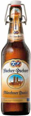 Hacker-Pschorr Münchner Dunkel 20 x 0,5 Liter