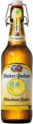 Hacker-Pschorr Münchner Radler 20 x 0,5 Liter