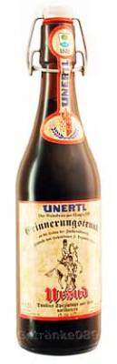 Unertl Ursud 16 x 0,5 Liter (Bügelflasche)