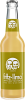 Fritz-Kola Limo Apfelsaftschorle 24 x 0,33 Liter (Glas)