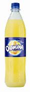 Orangina Classic mit Fruchtfleisch 6 x 1 Liter (PET)