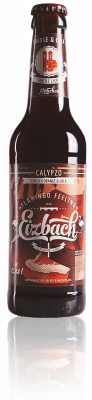 Eizbach Calypzo Cola Mix 24 x 0,33 Liter (Glas)