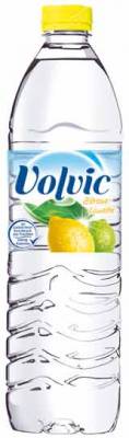 Volvic Tee Zitrone-Limette 6 x 1,5 Liter (PET)
