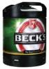Becks Pils Perfect Draft   MW-Fass 6 Liter