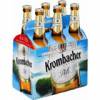 Krombacher Pils 6-Pack 24 x 0,33 Liter