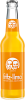 Fritz-Kola Orange  24 x 0,33 Liter (Glas)